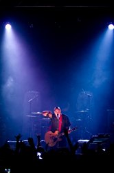 Blue October